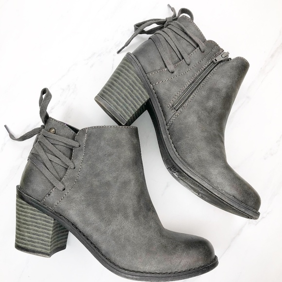 roxy devon bootie